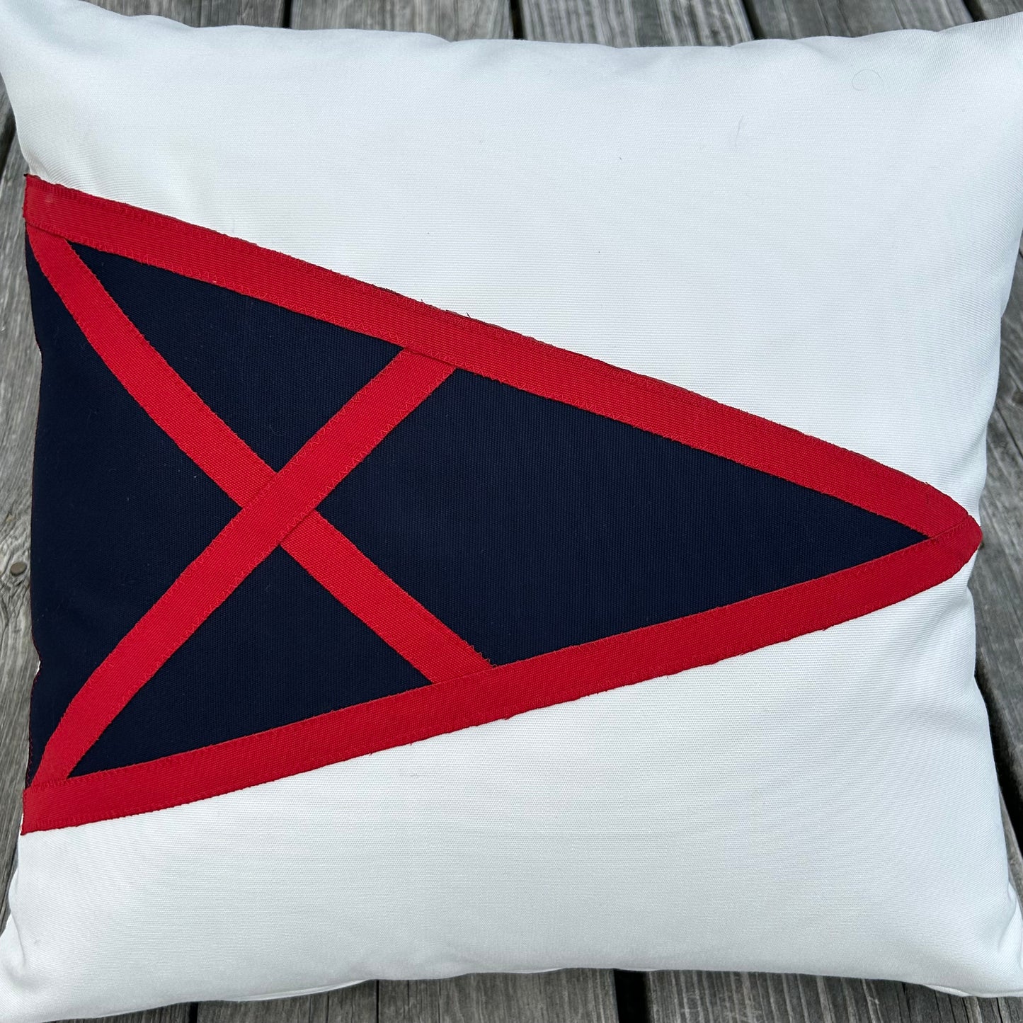 Eastern Point Yacht Club PIllow