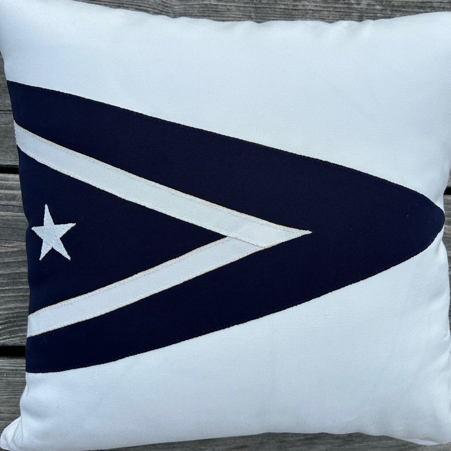 Nantucket Pillow
