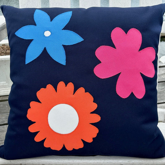 Garden Pillow