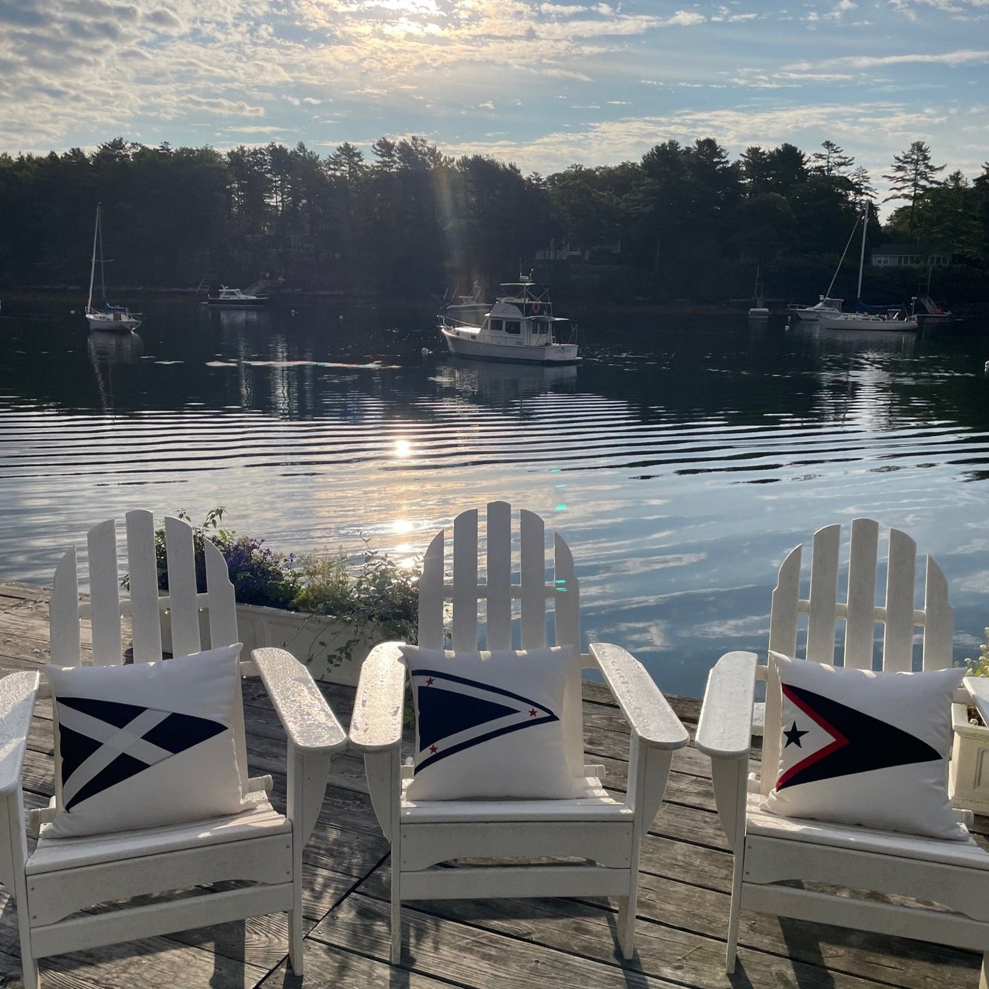Southport Yacht Club
