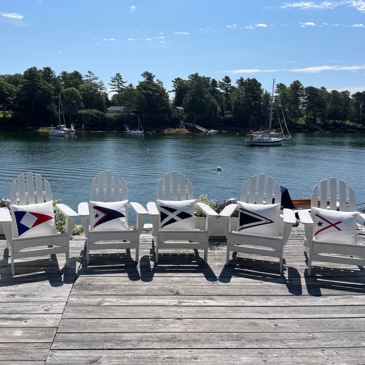 Southport Yacht Club