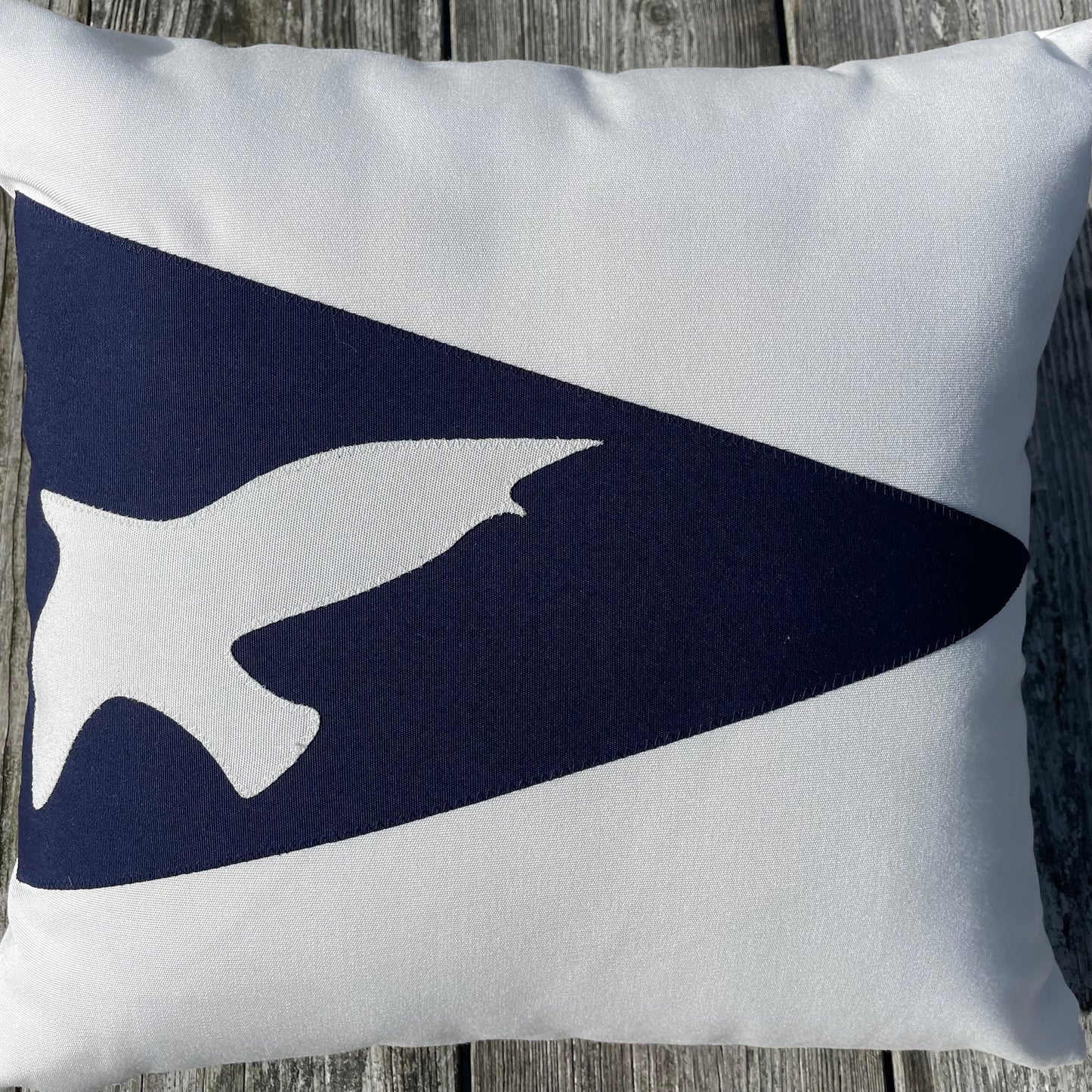 Blue Water Sailing Club