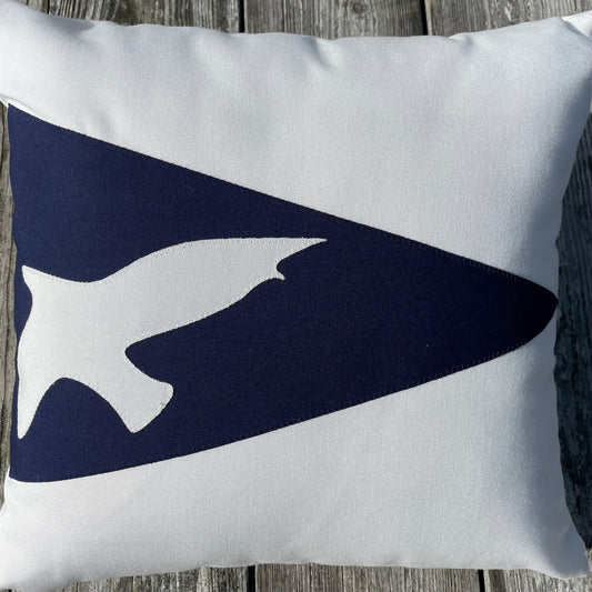 Blue Water Sailing Club