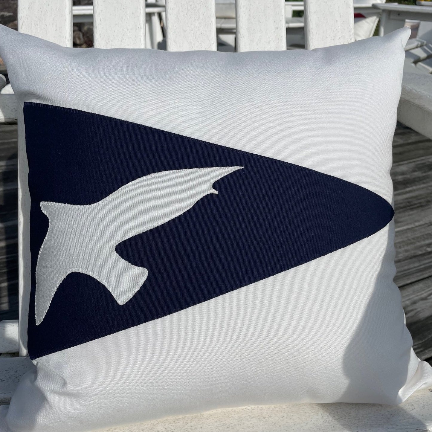 Blue Water Sailing Club