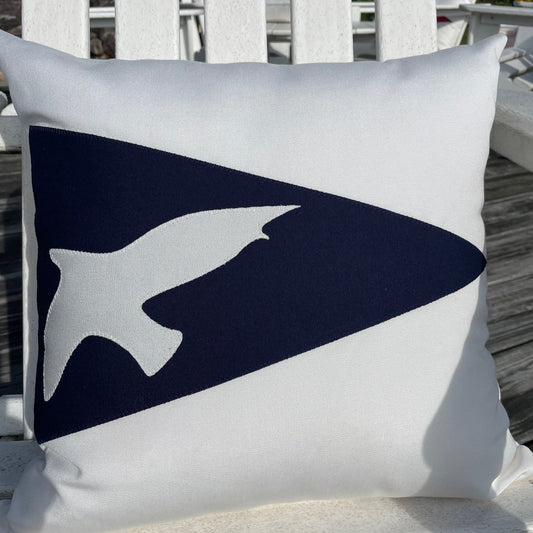 Blue Water Sailing Club