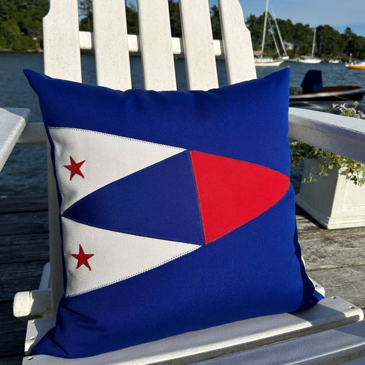 St Francis Yacht Club