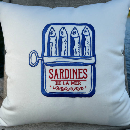 Sardines
