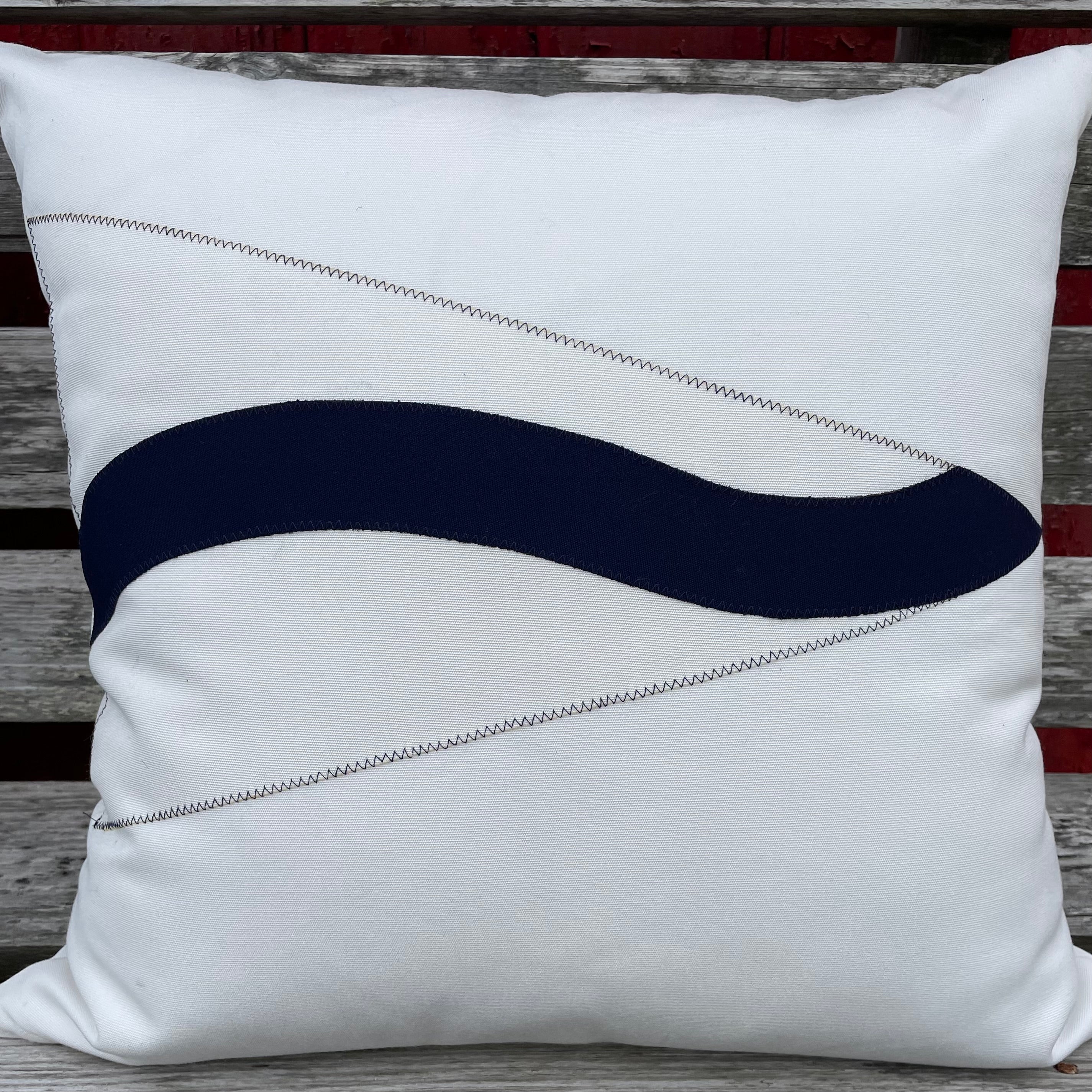 Pensilva Throw Pillow - Clearance - 20L x 20W Square