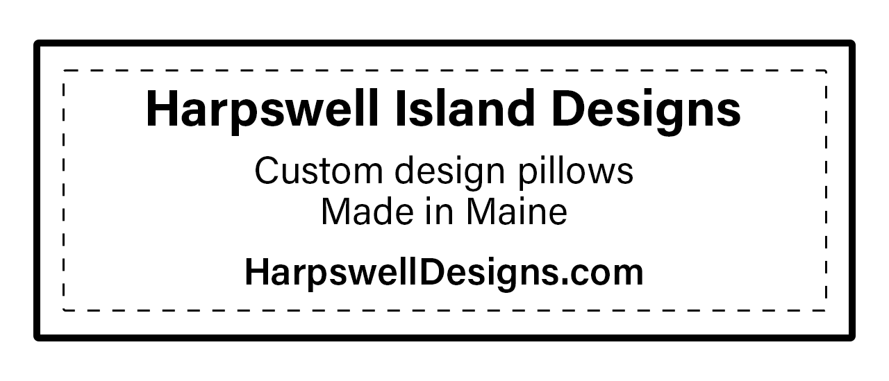Harpswell Island Designs 