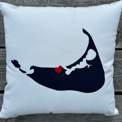 Nantucket Pillow