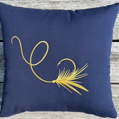 On the Fly Pillow