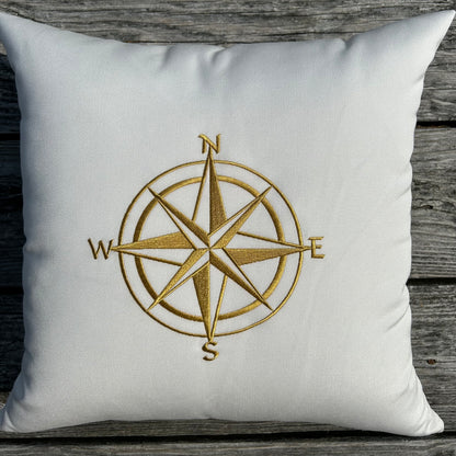 Compass Rose