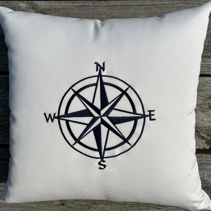 Compass Rose