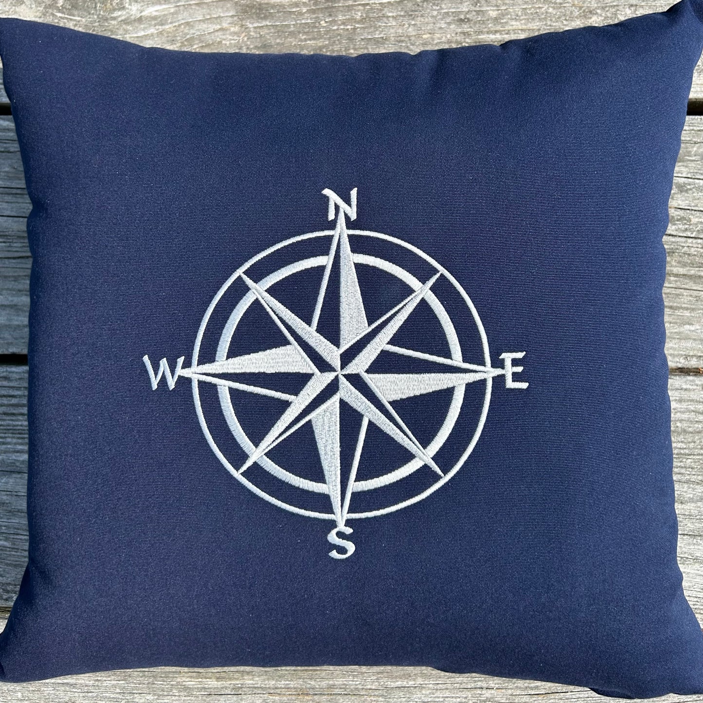 Compass Rose