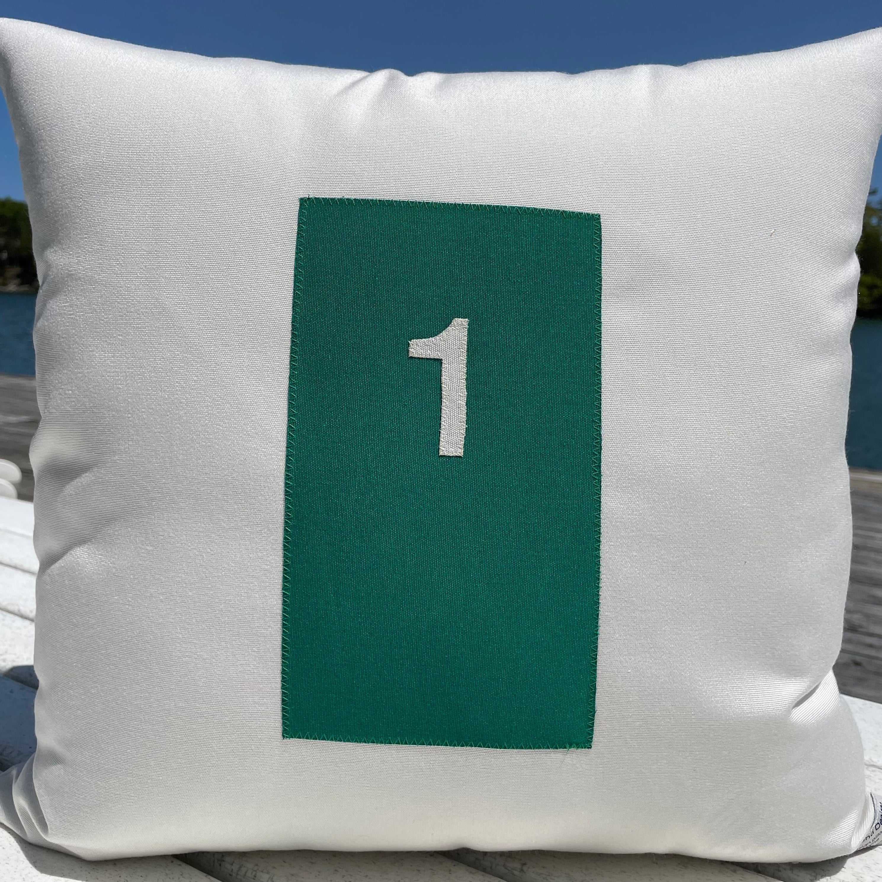 Emerald green pillows pier one hot sale