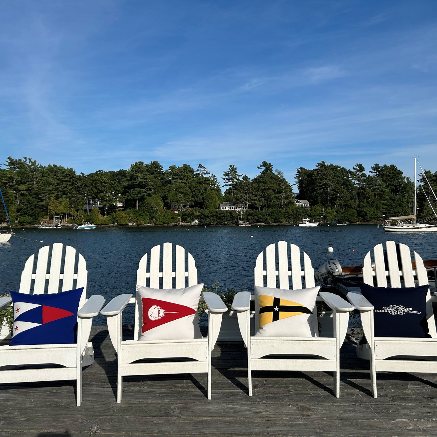 St Francis Yacht Club