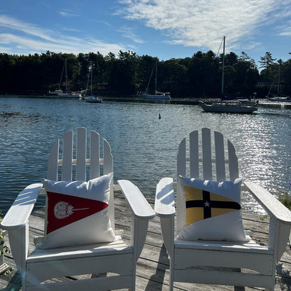 Stage Harbor Yacht Club