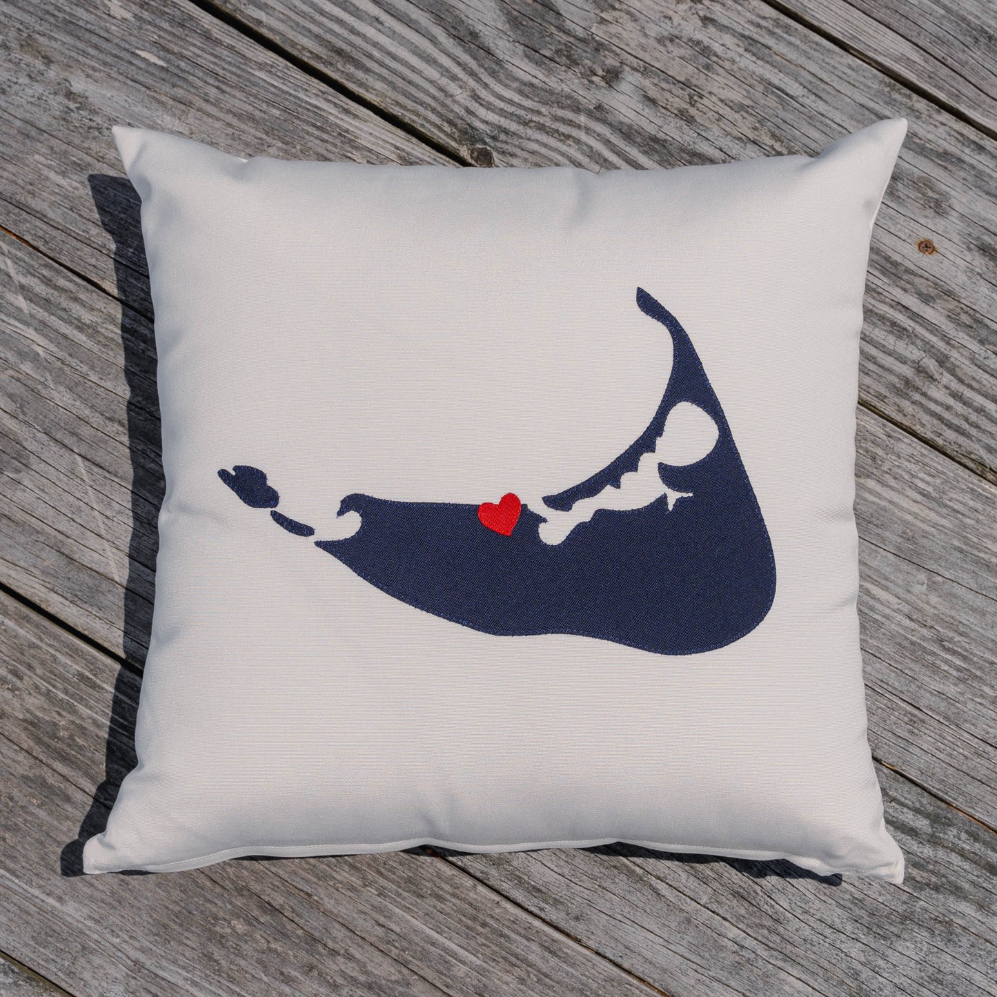 Nantucket Pillow